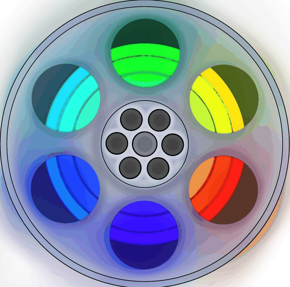 Stream Vault